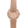 Emporio Armani Women's Watch - Gianni T-Bar (zi507b) - (AR11320)