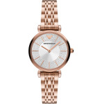 Emporio Armani Women's Watch - Gianni T-Bar (zi512b) + Box - (AR11446)