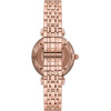 Emporio Armani Women's Watch - Gianni T-Bar (zi512b) + Box - (AR11446)