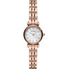Emporio Armani Women's Watch - Gianni T-Bar (zi548a) - (AR11203)