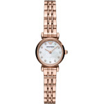 Emporio Armani Women's Watch - Gianni T-Bar (zi548a) - (AR11203)