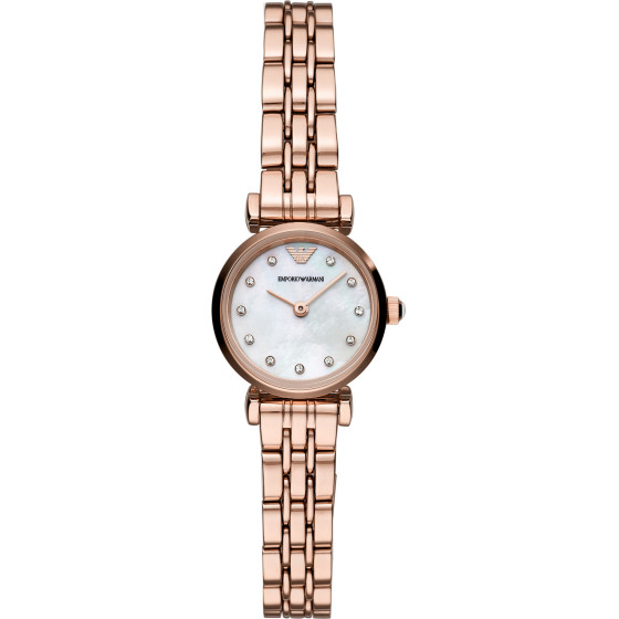 Emporio Armani Women's Watch - Gianni T-Bar (zi548a) - (AR11203)