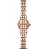 Emporio Armani Women's Watch - Gianni T-Bar (zi548a) - (AR11203)