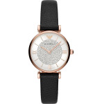 Emporio Armani Women's Watch - Gianni T-Bar (zi549a) - (AR11387)