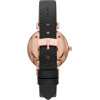 Emporio Armani Women's Watch - Gianni T-Bar (zi549a) - (AR11387)