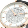 Emporio Armani Women's Watch - Gianni T-Bar (zi549a) - (AR11387)