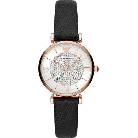 Emporio Armani Women's Watch - Gianni T-Bar (zi549a) - (AR11387)