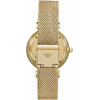Emporio Armani Women's Watch AR11321- Gianni T-Bar (zi507c) - (AR11321)