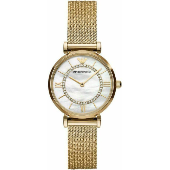 Emporio Armani Women's Watch AR11321- Gianni T-Bar (zi507c) - (AR11321)