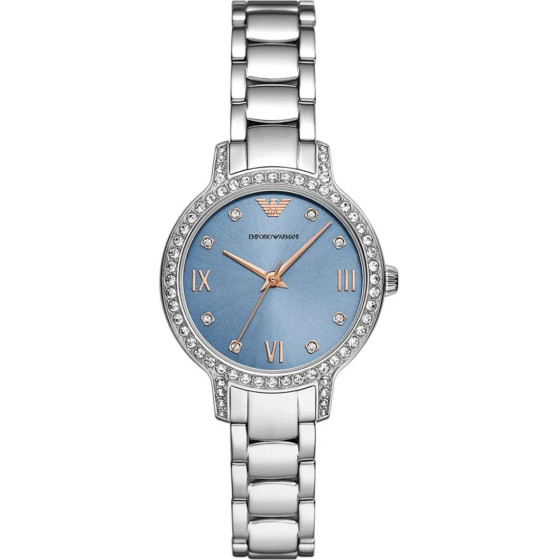 Emporio Armani Women's Watch Cleo (zi546b) - (AR11585)