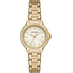 Emporio Armani Women's Watch Mia (zi545a) - (AR11609)