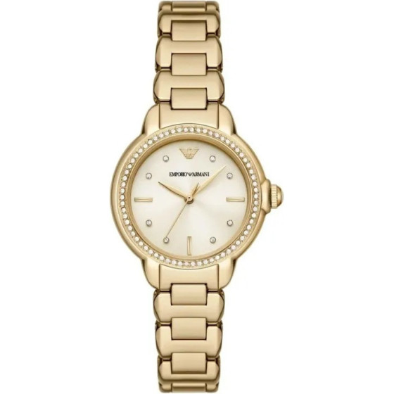 Emporio Armani Women's Watch Mia (zi545a) - (AR11609)