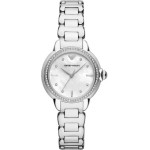 Emporio Armani Women's Watch Mia (zi545b) + Box - (AR11596)