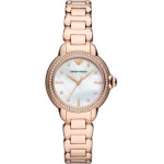 Emporio Armani Women's Watch Mia (zi545c) - (AR11523)