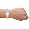 Emporio Armani Women's Watch Mia (zi545c) - (AR11523)
