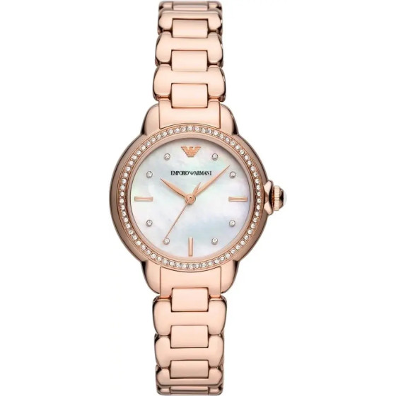 Emporio Armani Women's Watch Mia (zi545c) - (AR11523)