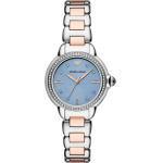 Emporio Armani Women's Watch Mia (zi545e) - (AR11597)