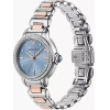 Emporio Armani Women's Watch Mia (zi545e) - (AR11597)