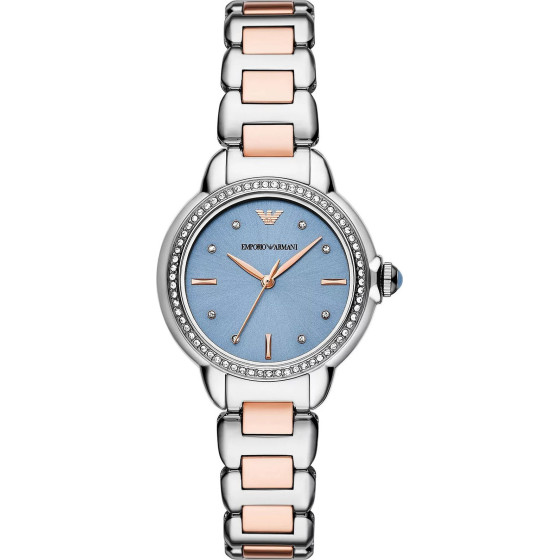 Emporio Armani Women's Watch Mia (zi545e) - (AR11597)
