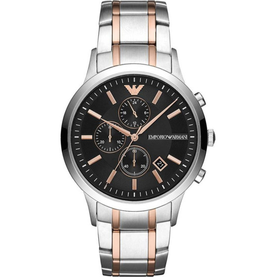 Emporio Armani Men's watch (zi041c) - (AR11165)