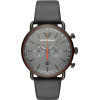 Emporio Armani Men's watch - Aviator (zi019d) - (AR11168)