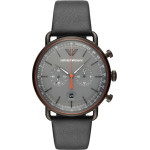 Emporio Armani Men's watch - Aviator (zi019d) - (AR11168)