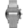Emporio Armani Men's watch - Aviator (zi020b) + Box - (AR11104)