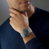 Emporio Armani Men's watch - Aviator (zi020b) + Box - (AR11104)
