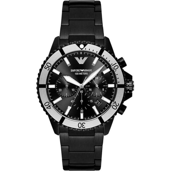 Emporio Armani Men's watch - Diver (zi032d) - (AR80050)