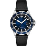 Emporio Armani Men's watch - Diver (zi043b) - (AR11516)