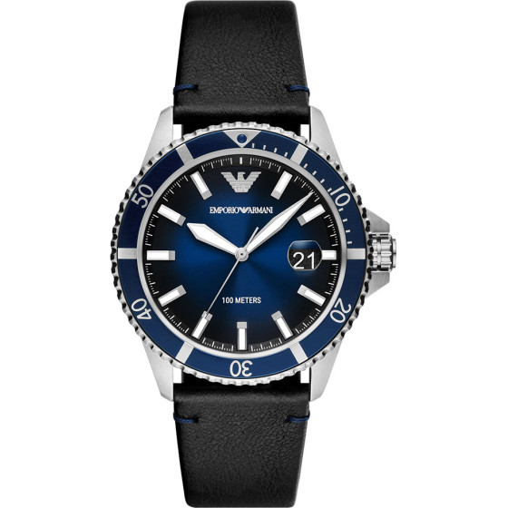 Emporio Armani Men's watch - Diver (zi043b) - (AR11516)