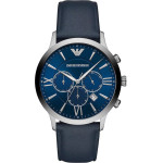 Emporio Armani Men's watch - Giovanni (zi078a) + Box - (AR11226)