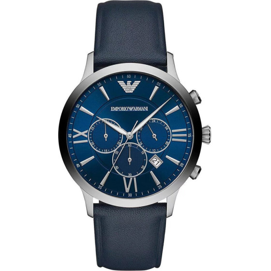 Emporio Armani Men's watch - Giovanni (zi078a) + Box - (AR11226)