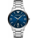 Emporio Armani Men's watch - Giovanni (zi079a) - (AR11227)