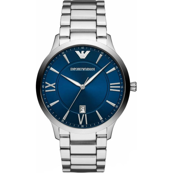 Emporio Armani Men's watch - Giovanni (zi079a) - (AR11227)