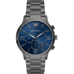 Emporio Armani Men's watch - Giovanni Chrono (zi025c) - (Ar11348)