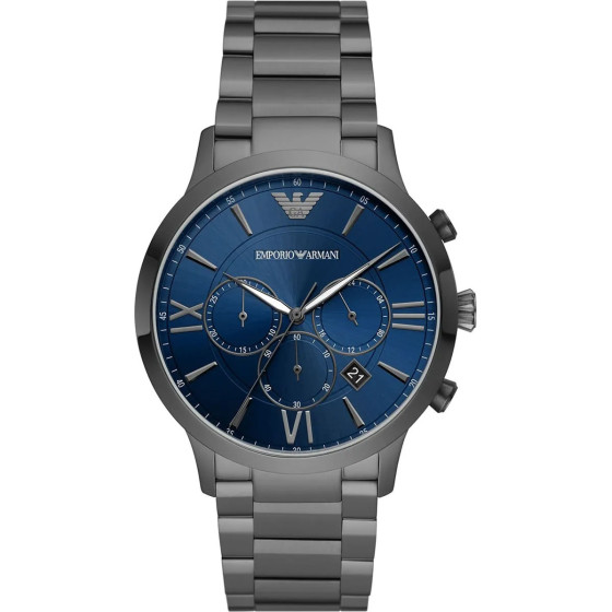 Emporio Armani Men's watch - Giovanni Chrono (zi025c) - (Ar11348)