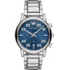 Emporio Armani Men's watch - Luigi (zi119a) - (AR11132)