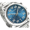 Emporio Armani Men's watch - Luigi (zi119a) - (AR11132)