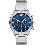Emporio Armani Men's watch - Mario (zi017b) + Box - (AR11306)