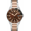 Emporio Armani Men's watch - Mario (zi018c) - (AR11340)