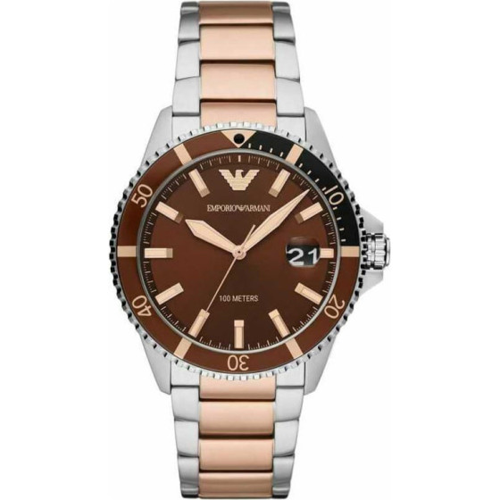Emporio Armani Men's watch - Mario (zi018c) - (AR11340)