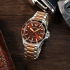 Emporio Armani Men's watch - Mario (zi018c) - (AR11340)