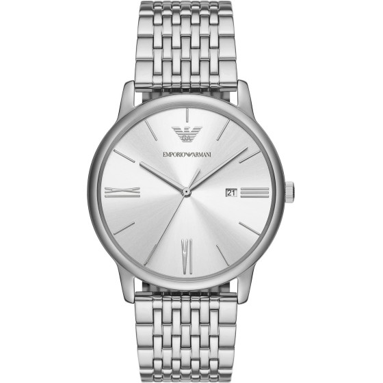 Emporio Armani Men's watch - Minimalist (zi114a) - (AR11599)