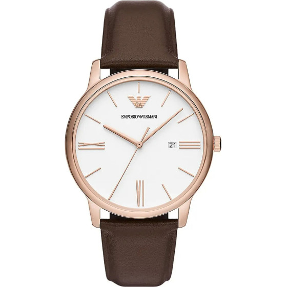 Emporio Armani Men's watch - Minimalist (zi114b) - (AR11572)