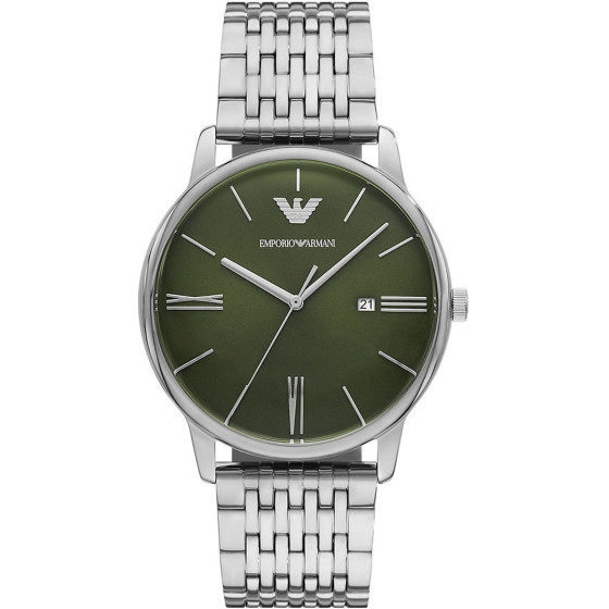 Emporio Armani Men's watch - Minimalist (zi114c) - (AR11644)