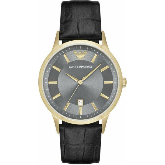 Emporio Armani Men's watch - Renato (zi001f) - (AR11049)