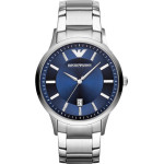Emporio Armani Men's watch - Renato (zi001g) - (AR2477)