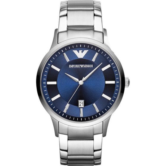 Emporio Armani Men's watch - Renato (zi001g) - (AR2477)