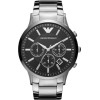 Emporio Armani Men's watch - Renato (zi002a) - (AR2460)